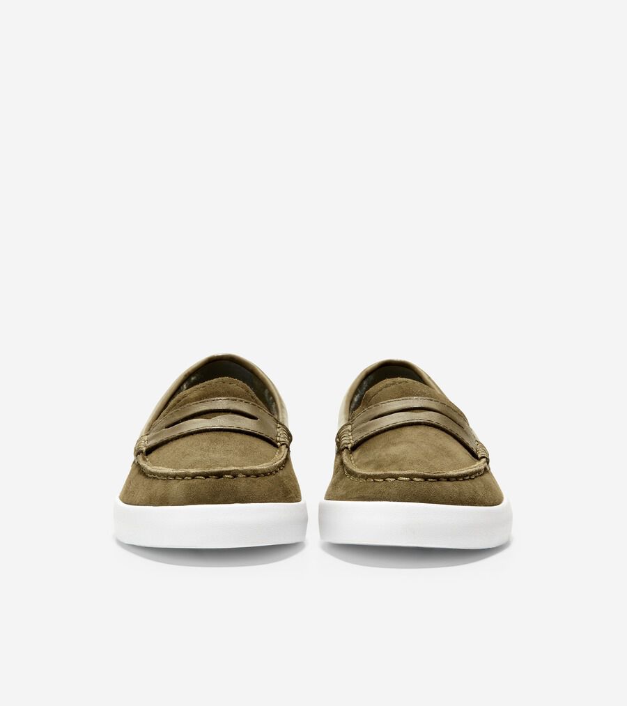 COLE HAAN ナンタケットローファー 23.5 ナンタケット ニット ローファー mens. 0.0 | COLE_HAAN