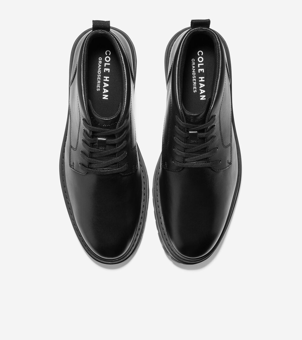 タホ フェザーフィール ブーツ mens.