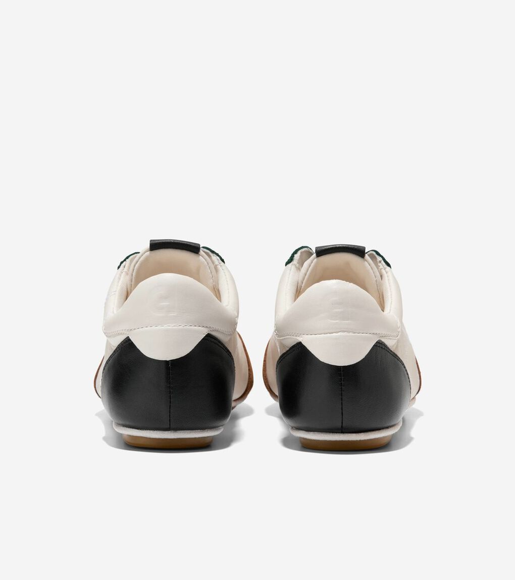 グランドプロ アースレイ トラベル スニーカー womens