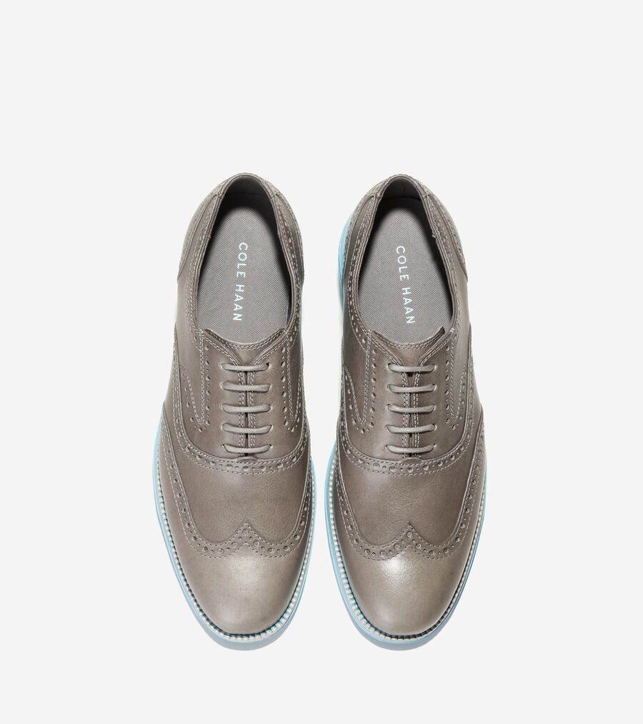 オリジナルグランド ウィング II mens. 0.0 | COLE_HAAN