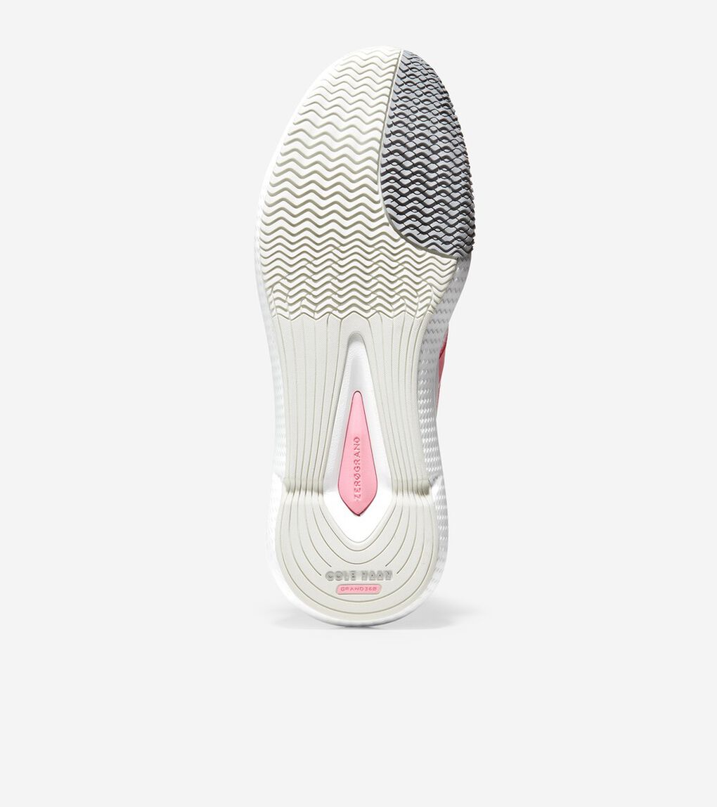 ゼログランド ウィナー テニス スニーカー womens.