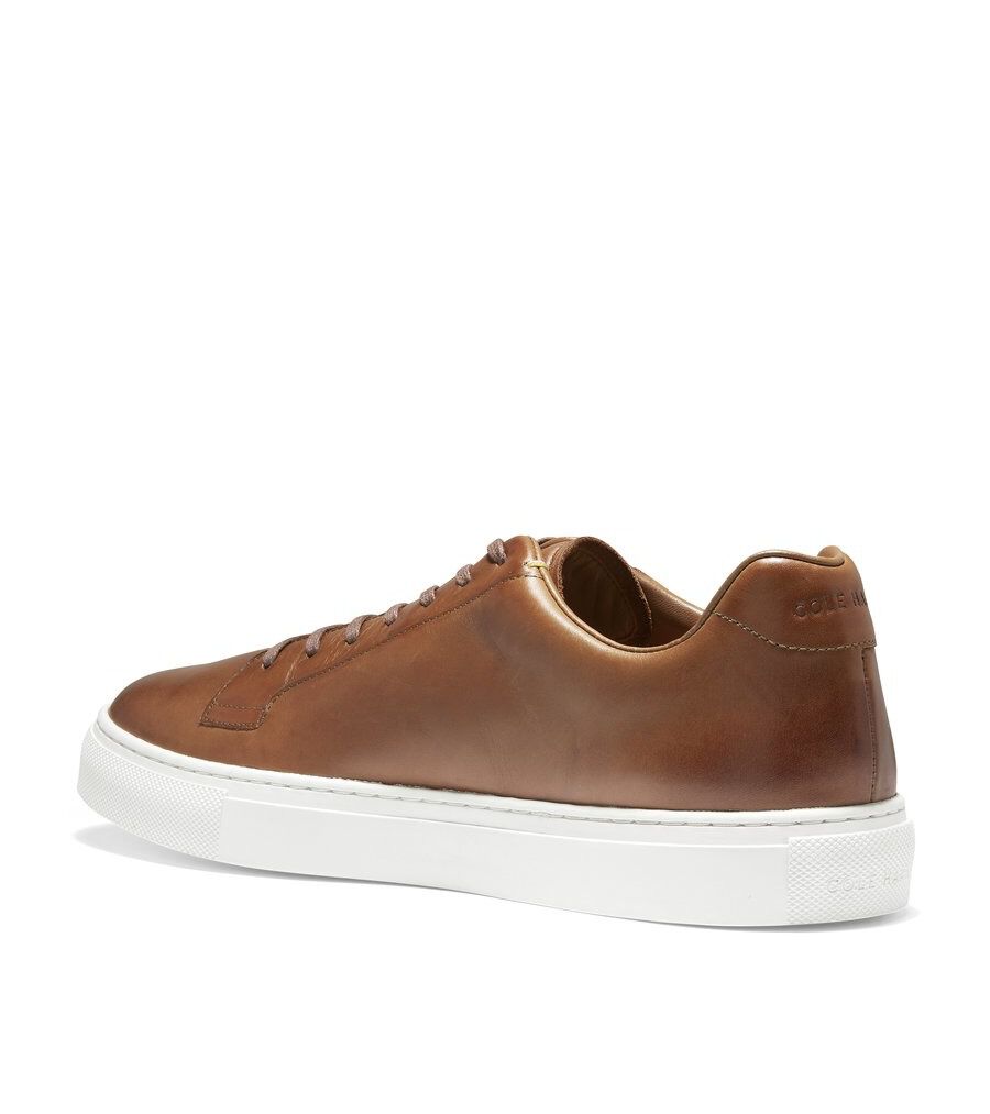 グランド シリーズ アバロン スニーカー mens. 0.0 | COLE_HAAN