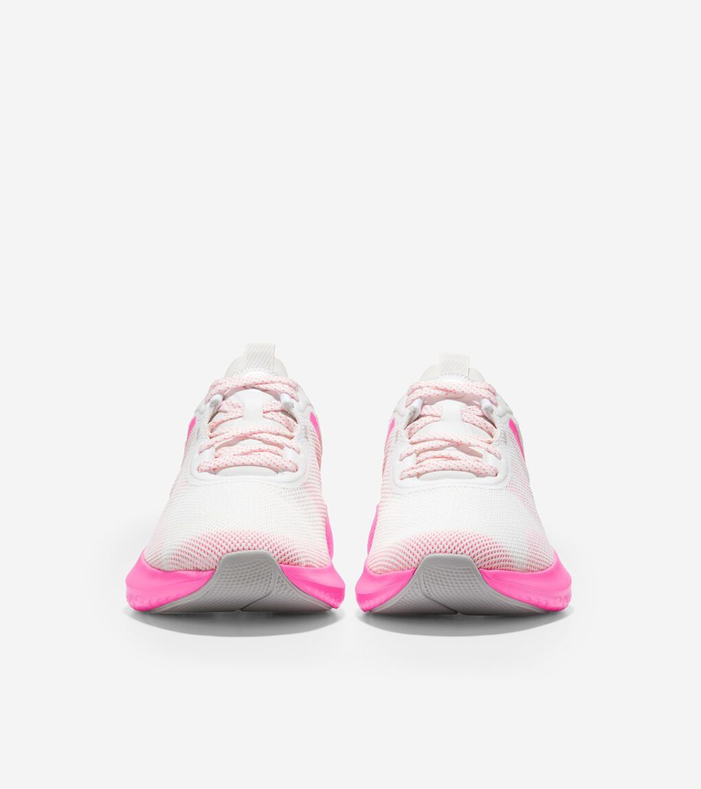 ゼログランド アウトペース ランナー II womens.