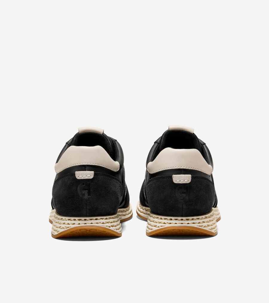 グランドプロ ロープロファイル スカイウィーブ ランナー mens 32000