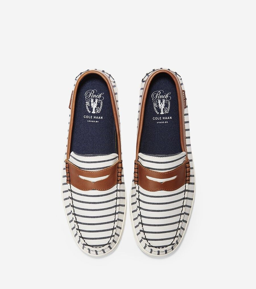 ピンチ ウィークエンダー mens. 0.0 | COLE_HAAN