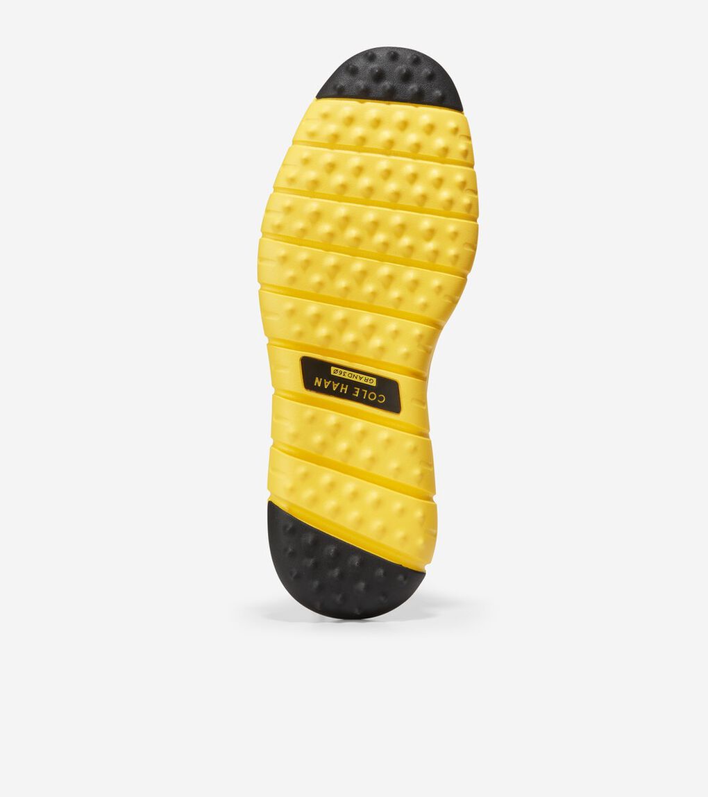 ジェネレーションゼログランド ゴルフ mens.