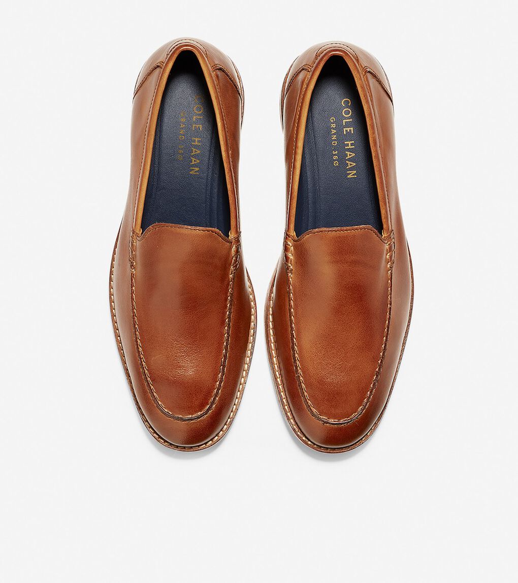 フェザークラフト グランド ベネチアン mens. 0.0 | COLE_HAAN