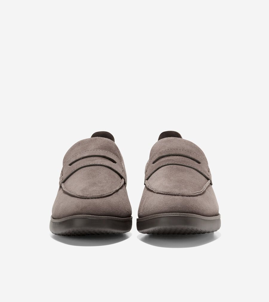 期間限定特別価格 グランド 0.0 womens. ローファー ペニー トリー アンビション 靴