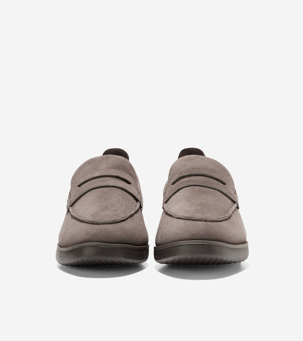 グランド アンビション トリー ペニー ローファー womens 35000 | COLE_HAAN