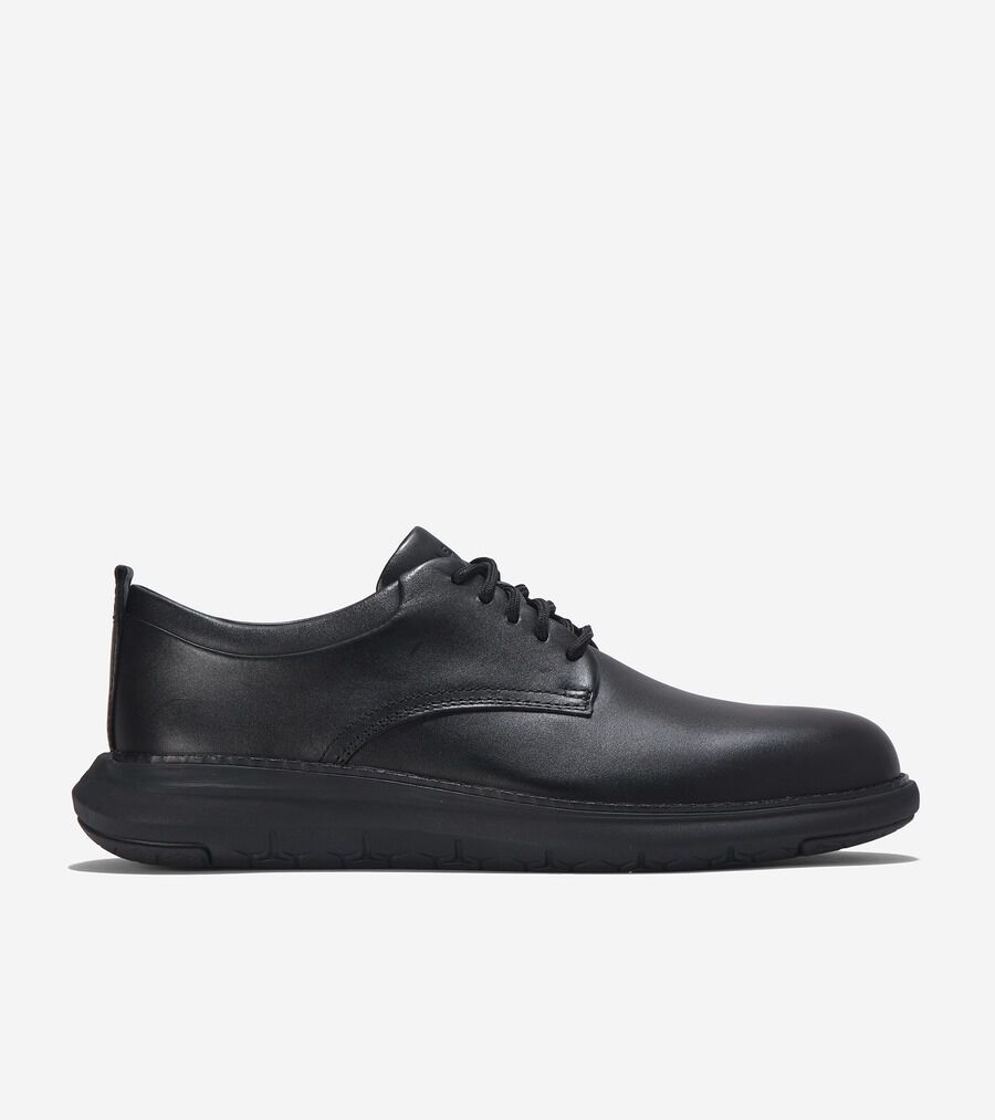 グランド リミックス オックスフォード mens. 32000 | COLE_HAAN