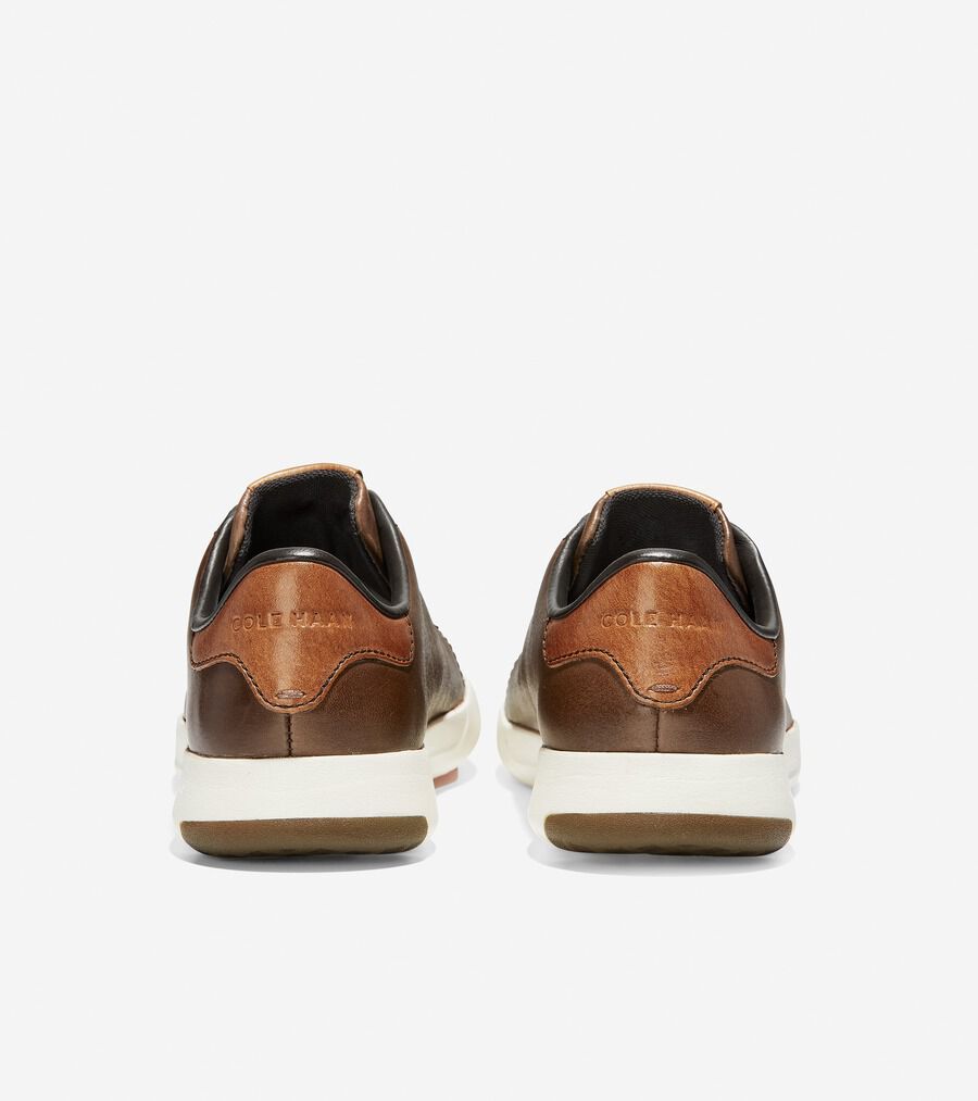 グランドプロ テニス mens. 0.0 | COLE_HAAN