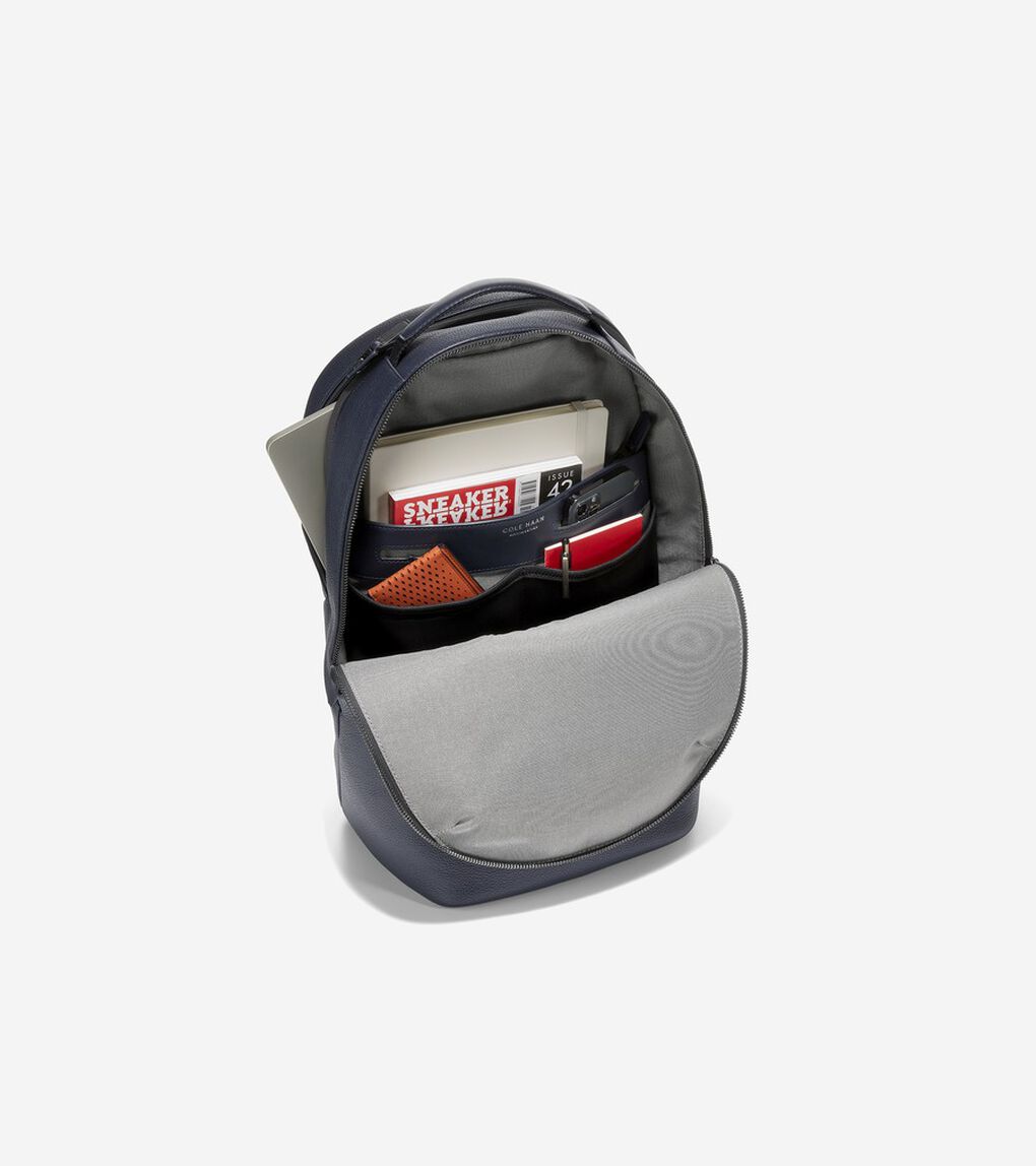 トライボロ バックパック mens.