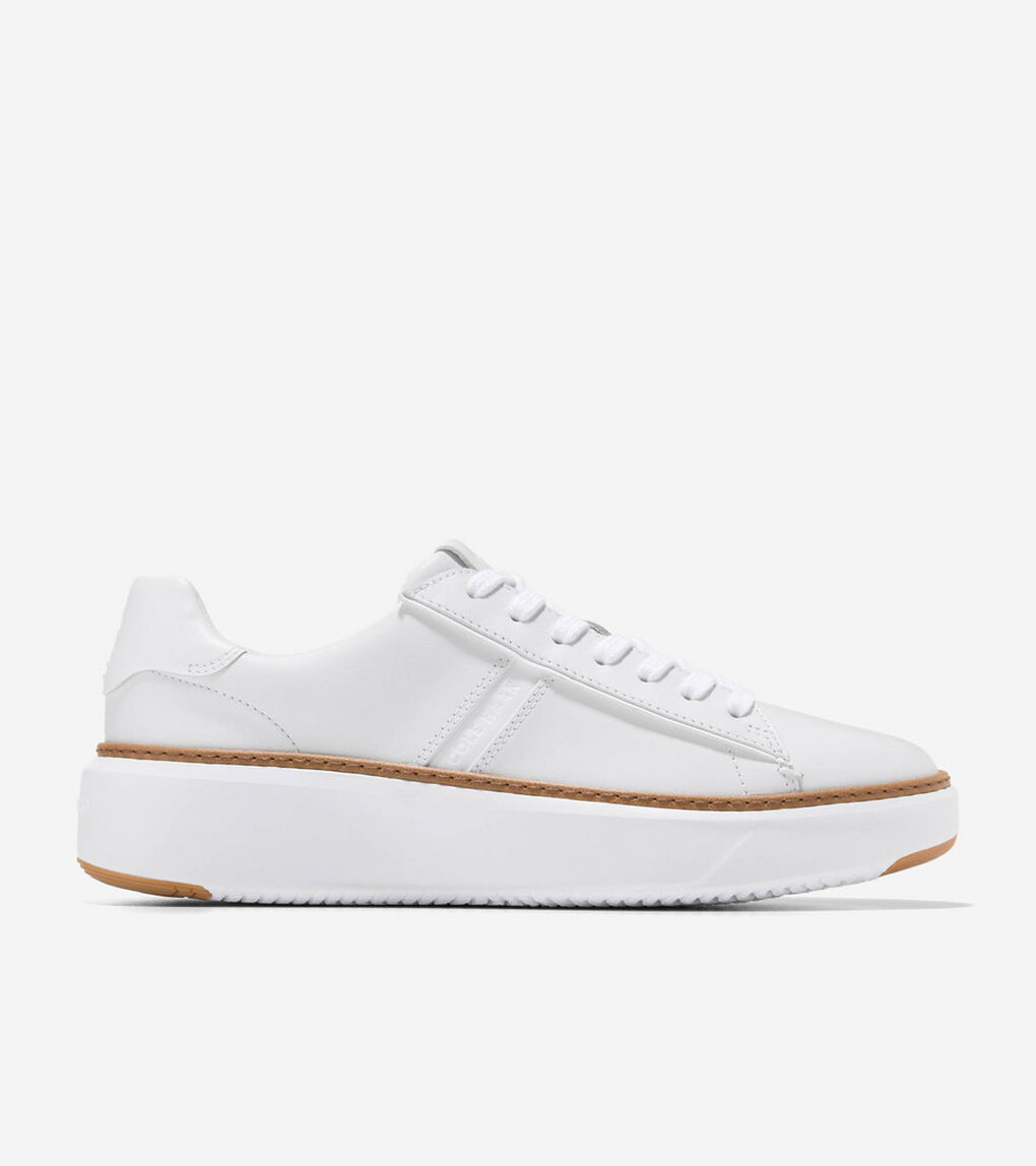 グランド クロスコート エースヴィア スニーカー womens.
