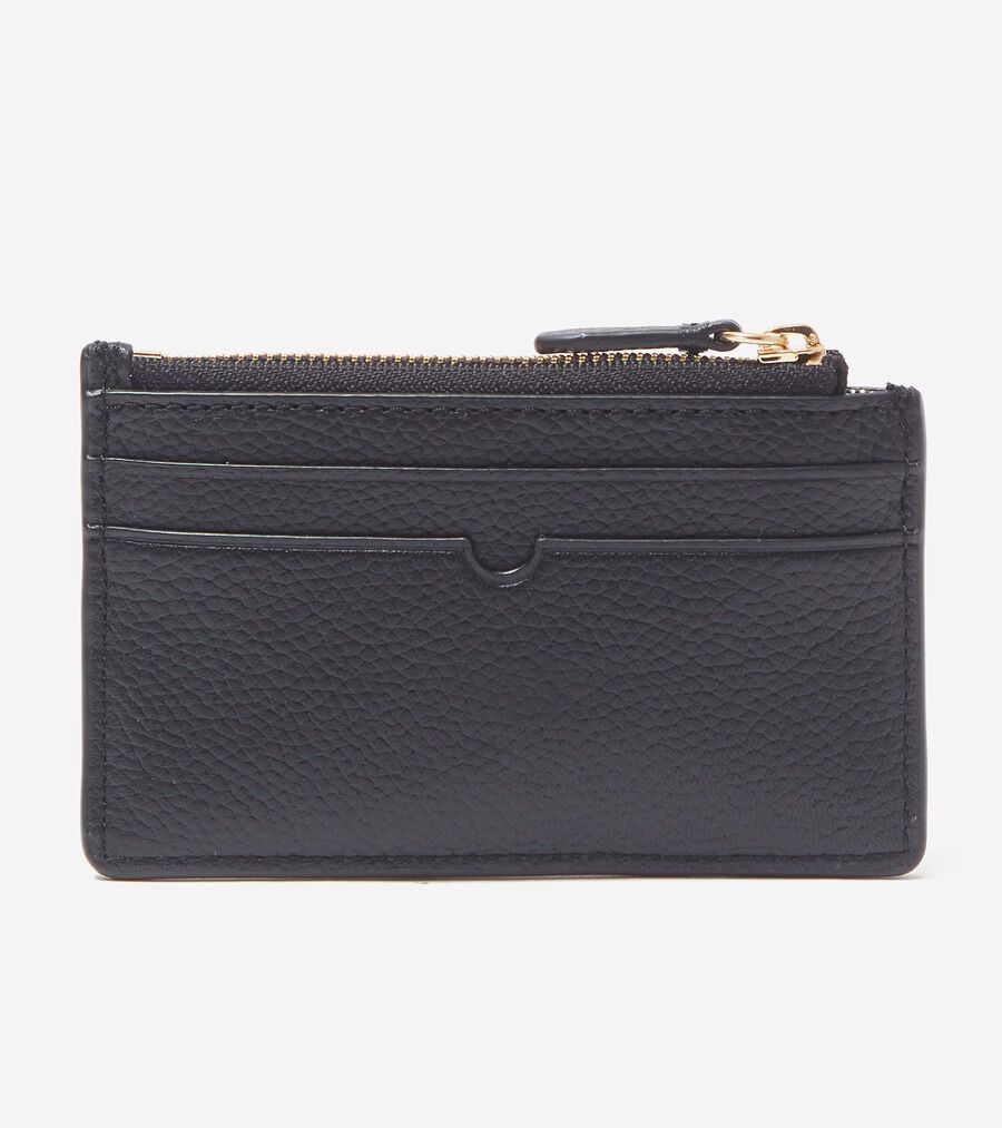 エッセンシャル ジップ カード ケース womens 12000 | COLE_HAAN