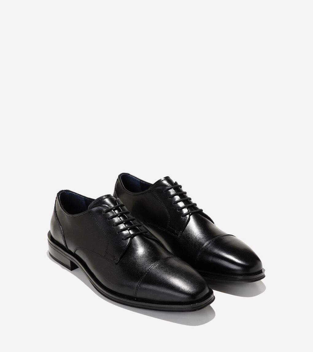 ドーズ グランド キャップトウ mens.