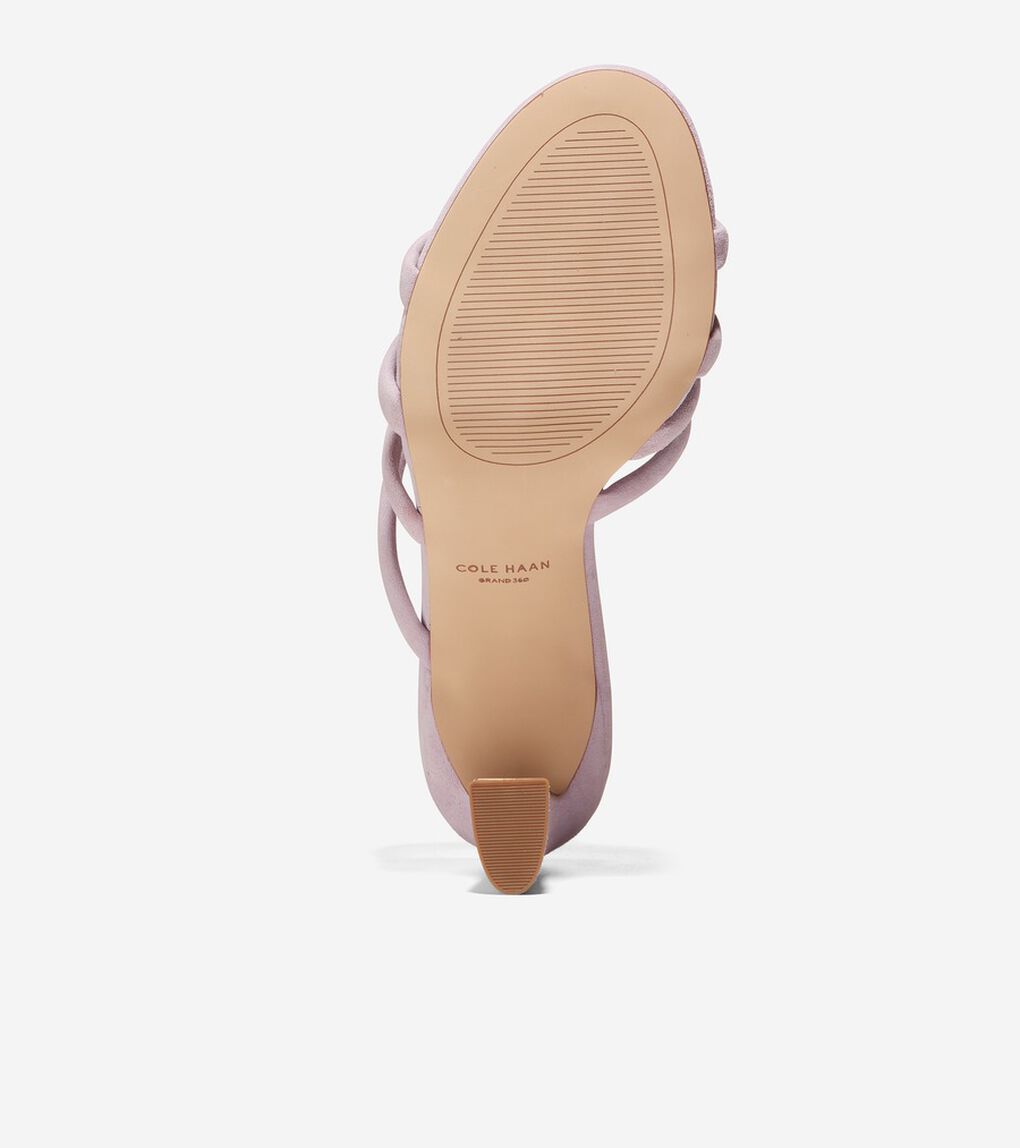 アデッラ サンダル 65mm womens.