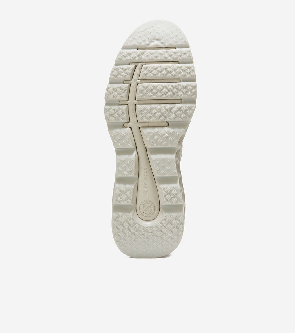 5.ゼログランド ワーク スニーカー mens.