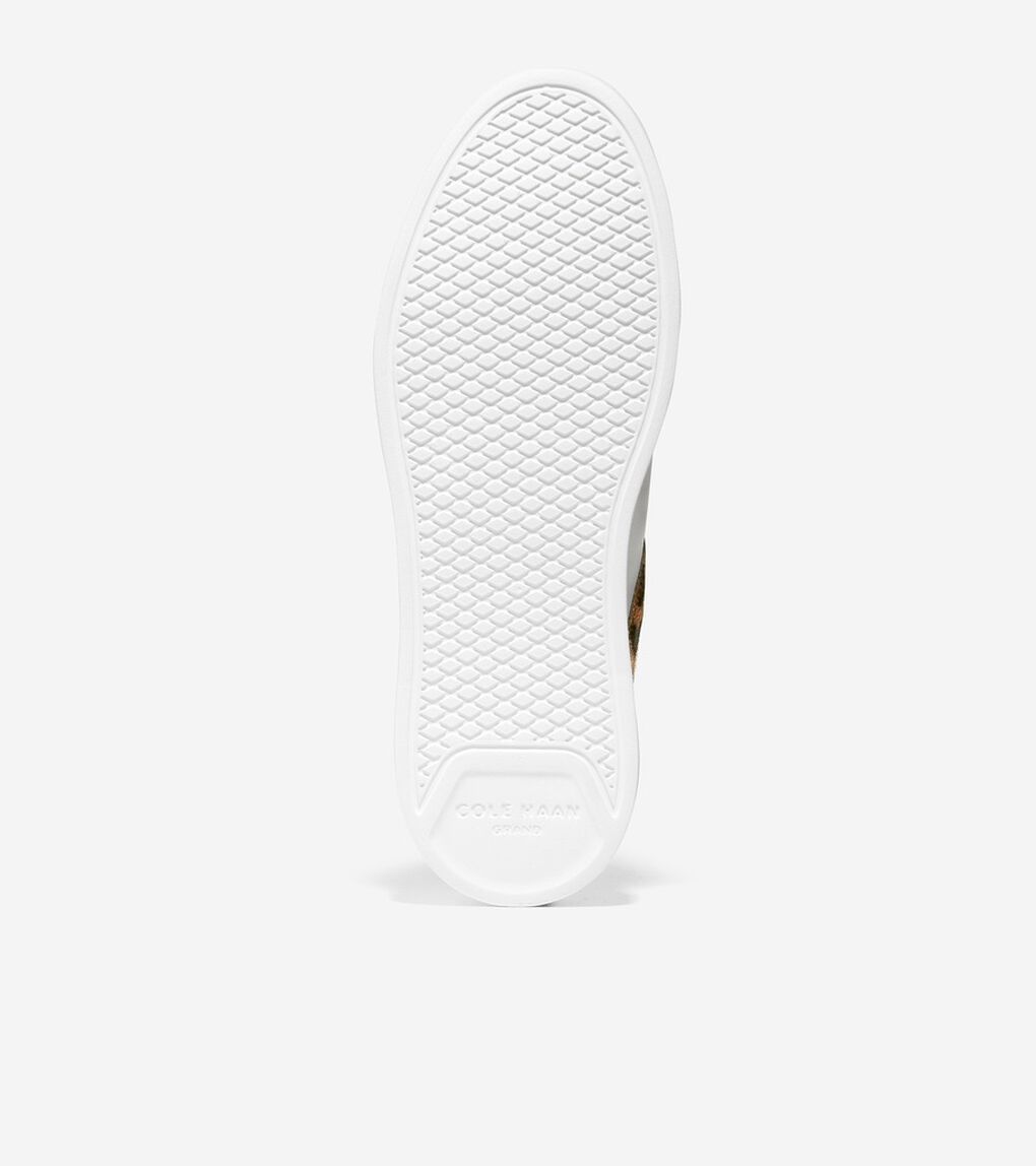 グランド クロスコート モダン テニス スニーカー womens.