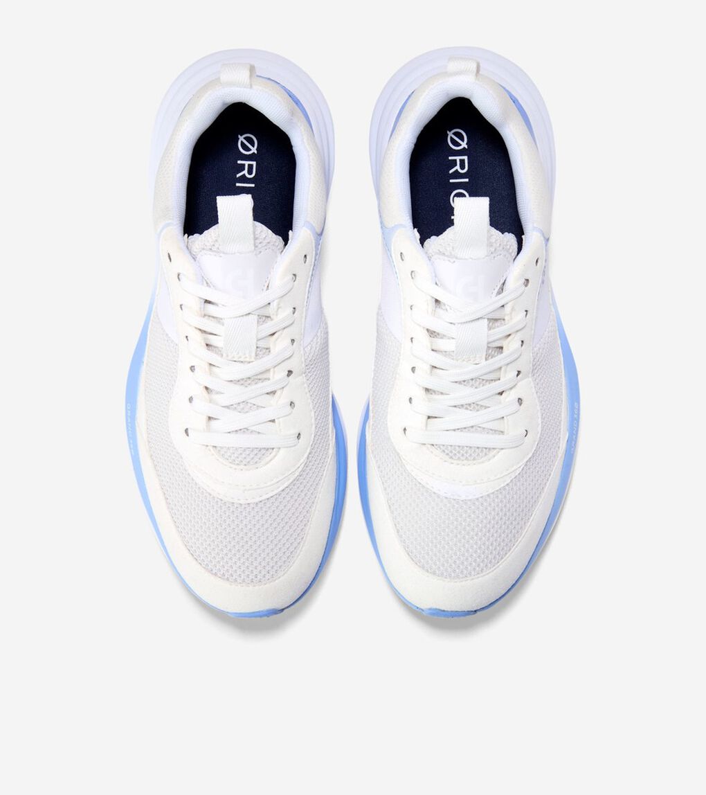 オリジナルグランド クアッドストレイク ランナー womens.