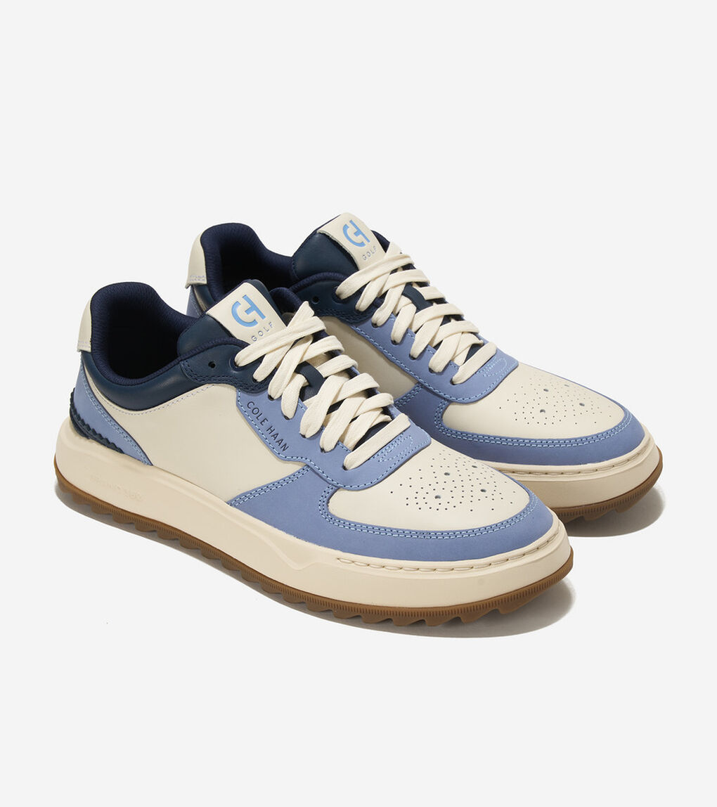 グランドプロ クロスオーバー ゴルフ mens