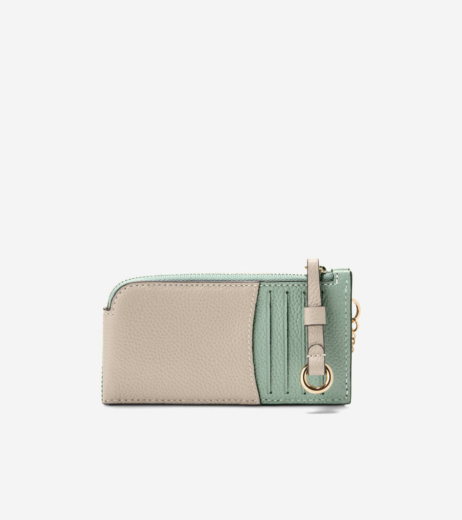 エッセンシャル カード ケース womens. 18000 | COLE_HAAN