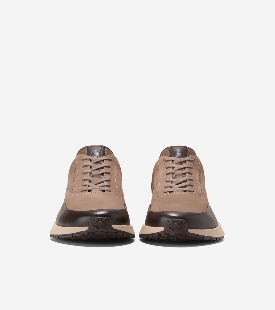 グランドプロ リュクス マイル スニーカー mens 26000 | COLE_HAAN