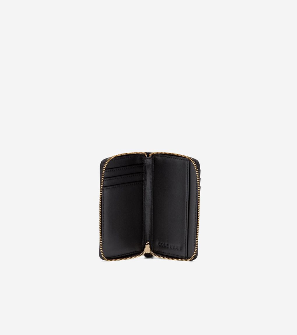 リストレットカードケース womens