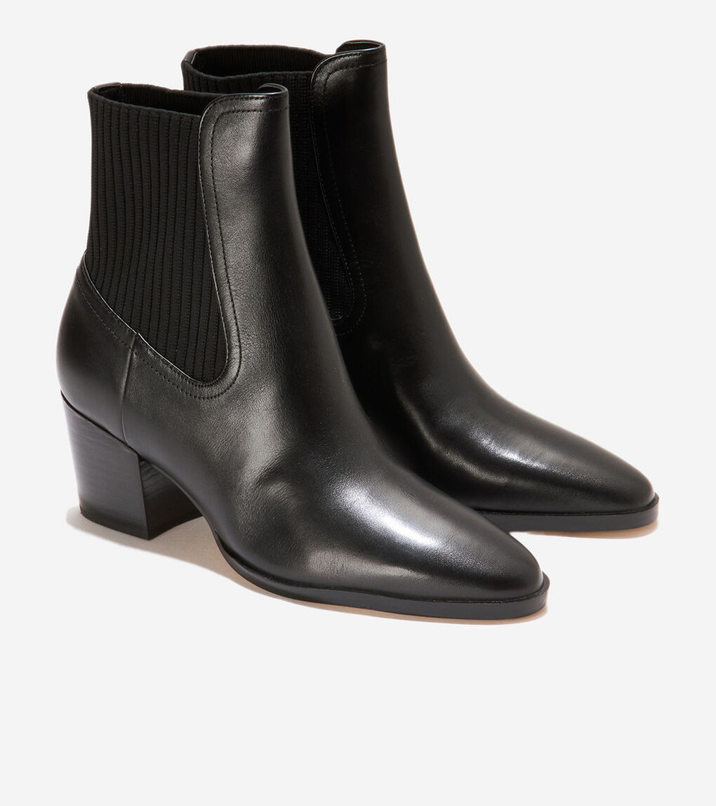 テイヴィー チェルシー ブーティー womens.
