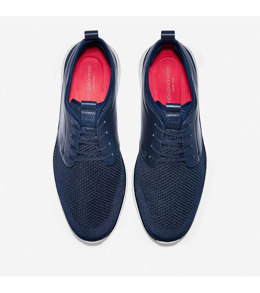 グランド モーション ニット mens. 0.0 | COLE_HAAN