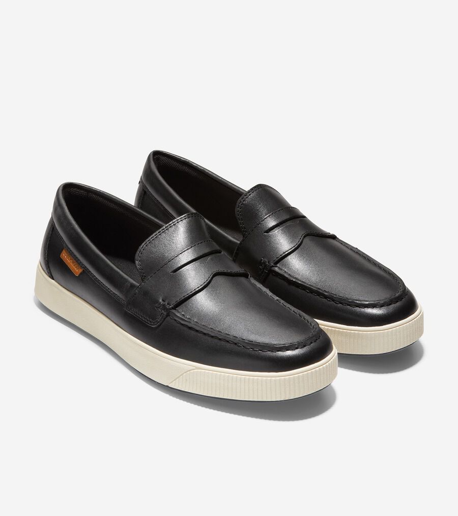 ナンタケット 2.0 ペニー ローファー mens. 0.0 | COLE_HAAN