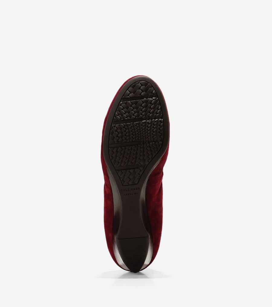 セイディ ウェッジ 40mm womens. 0.0 | COLE_HAAN