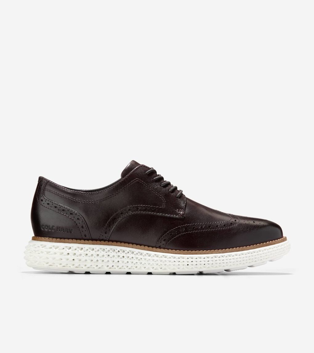 オリジナルグランド 2.0 ウィングチップ オックスフォード mens.