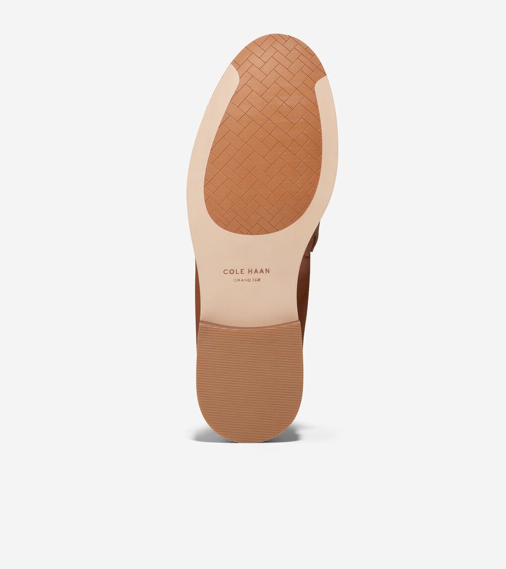 ラックス ピンチ ペニー ローファー womens.