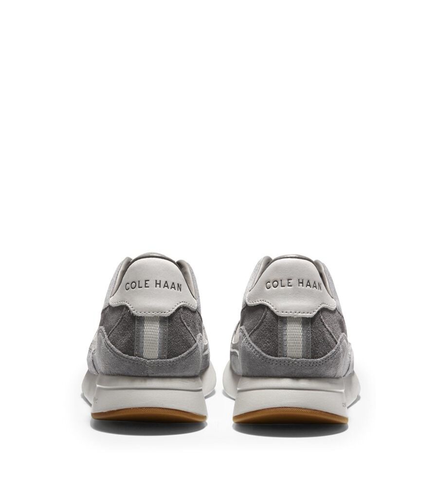 グランドプロ クラシック ランニング スニーカー mens. 0.0