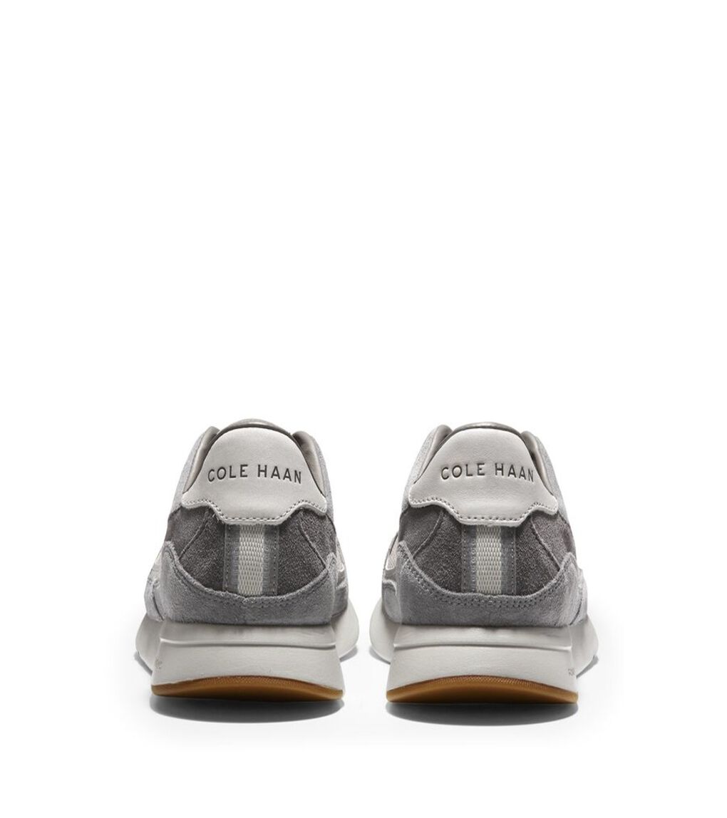 グランドプロ クラシック ランニング スニーカー mens.