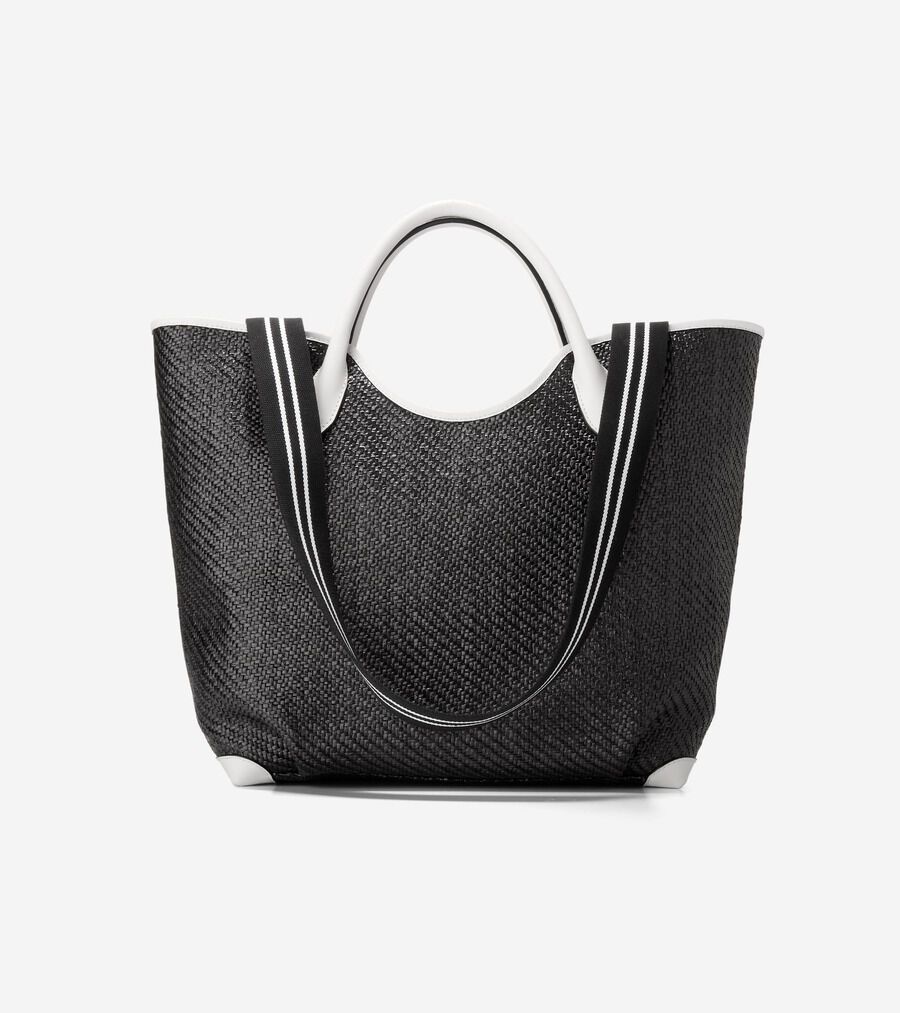 アマガンセットストロートート womens. 26600 | COLE_HAAN