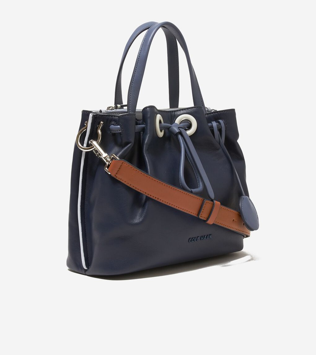 グランド アンビション スモール バケット バッグ womens.