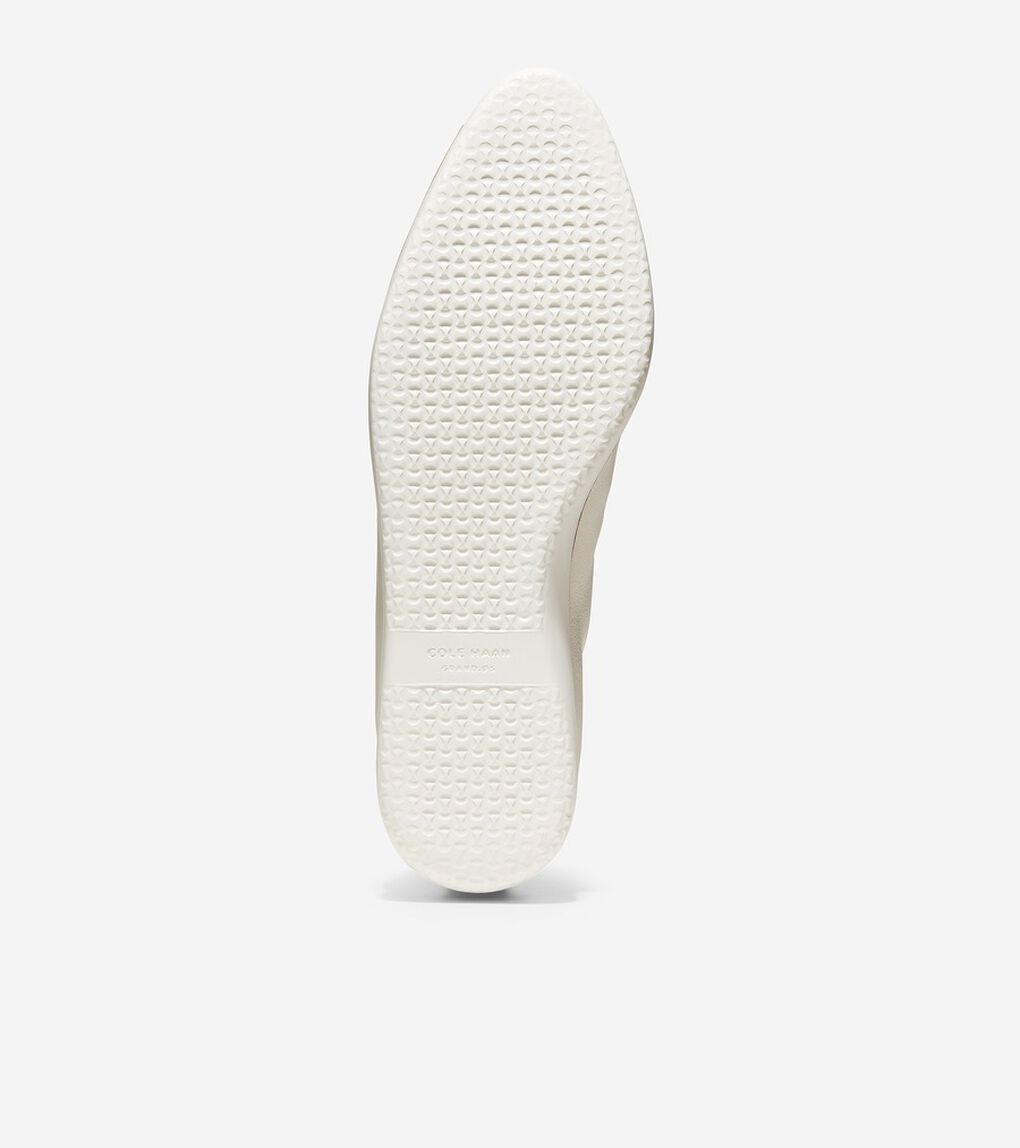 グランド アンビション レースアップ womens.