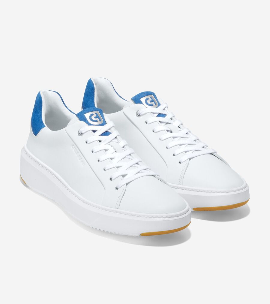 グランドプロ トップスピン スニーカー mens