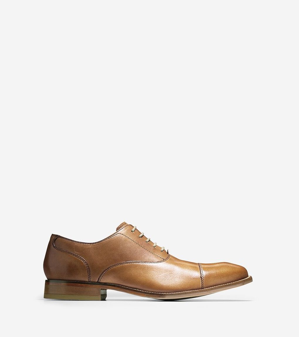 ウィリアムズ キャップトゥ II mens.