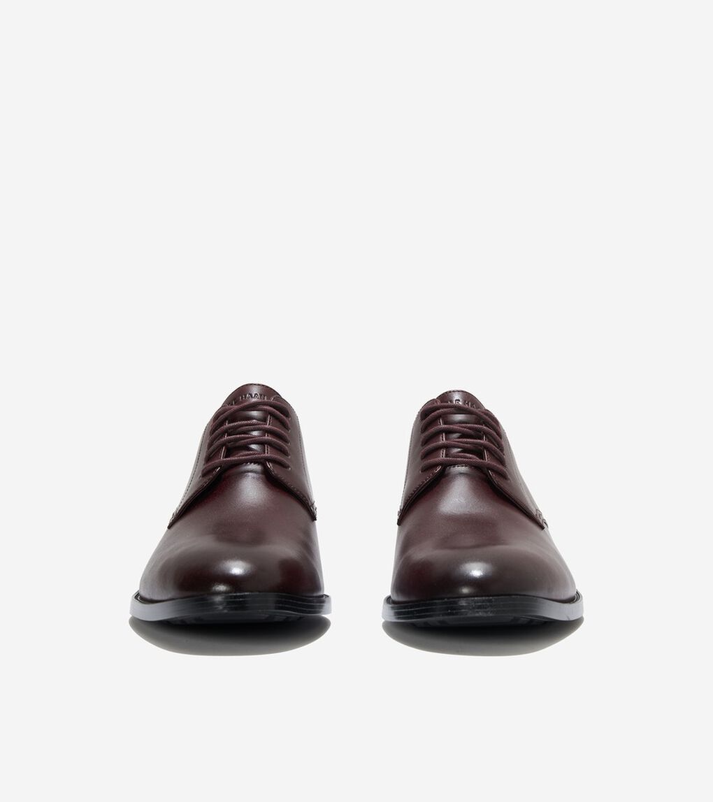 ホーソーン プレーンオックス mens.