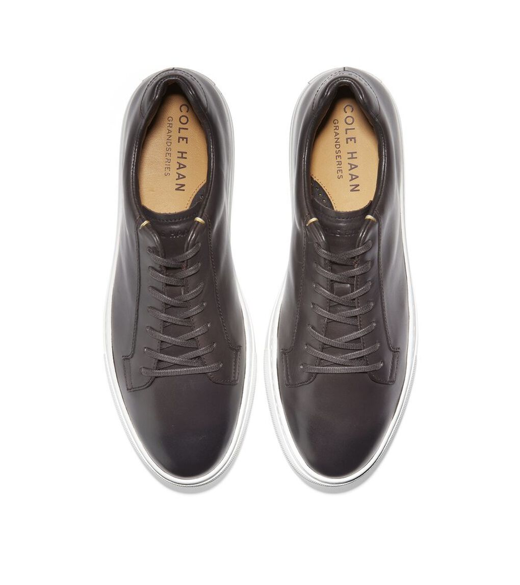 グランド シリーズ アバロン スニーカー mens.