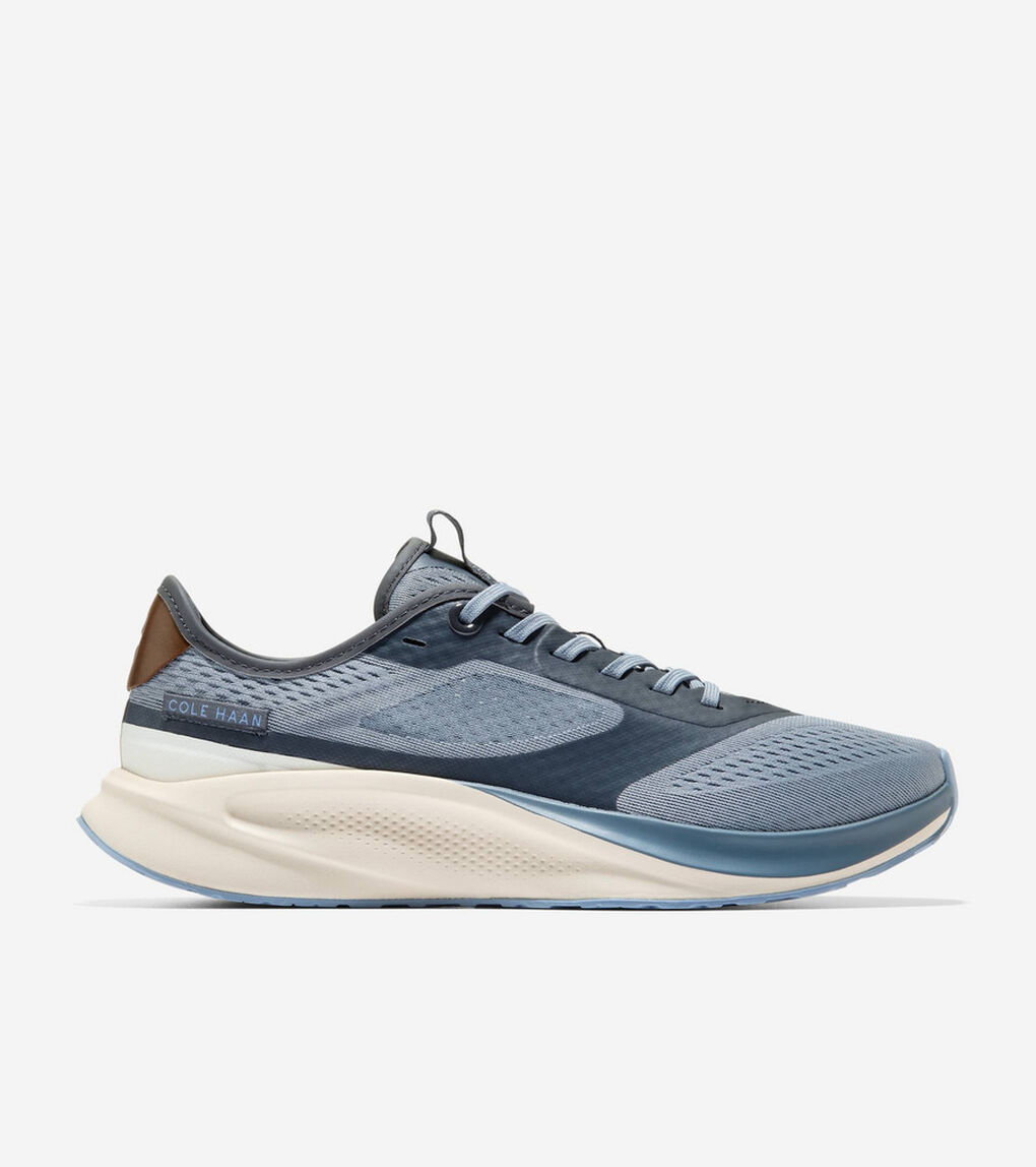 グランドプロ オールデイ シティ ランナー mens