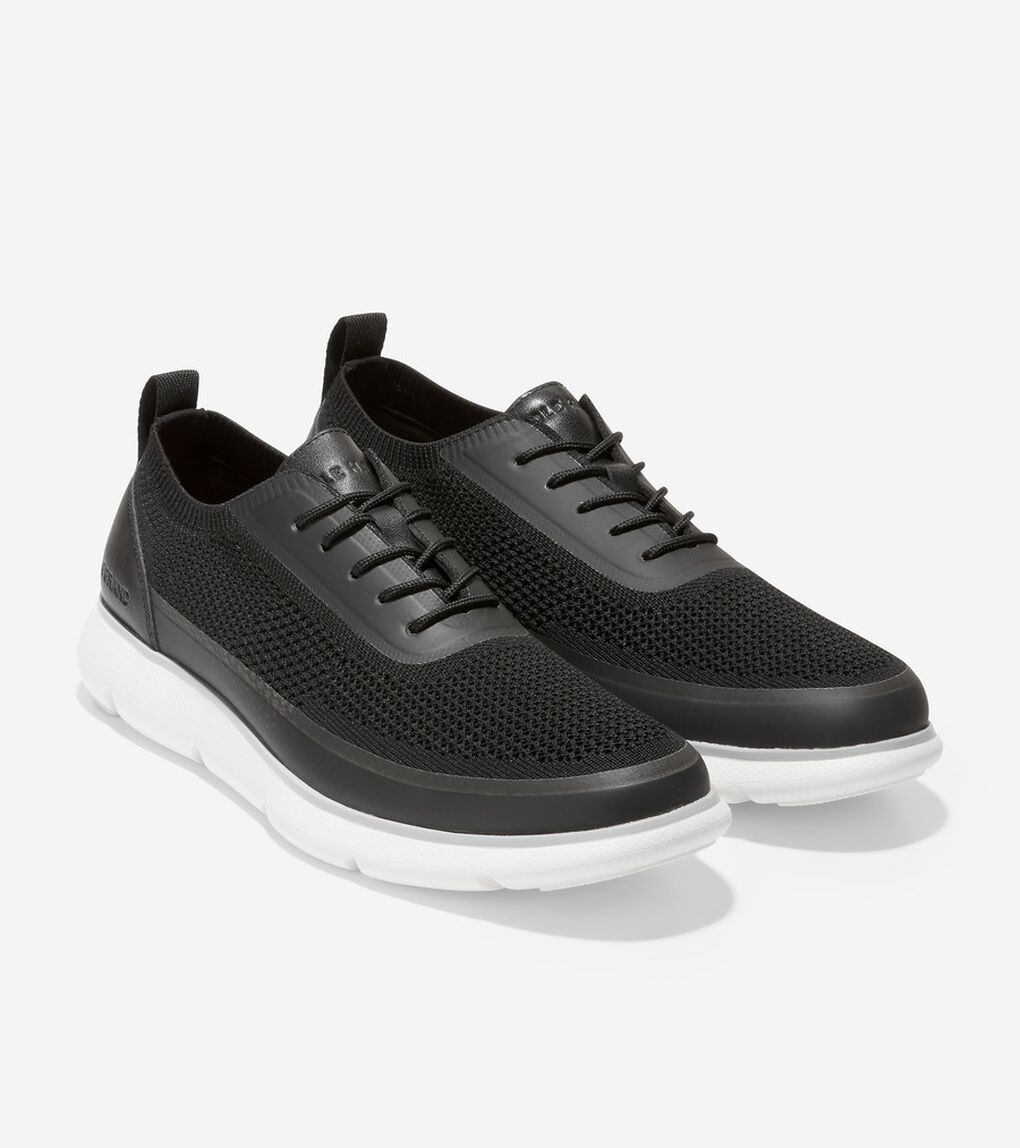 ゼログランド オムニ スニーカー mens.