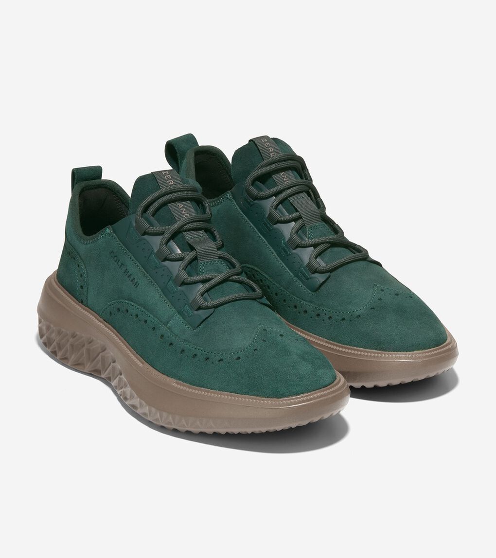 ゼログランドWFA mens.