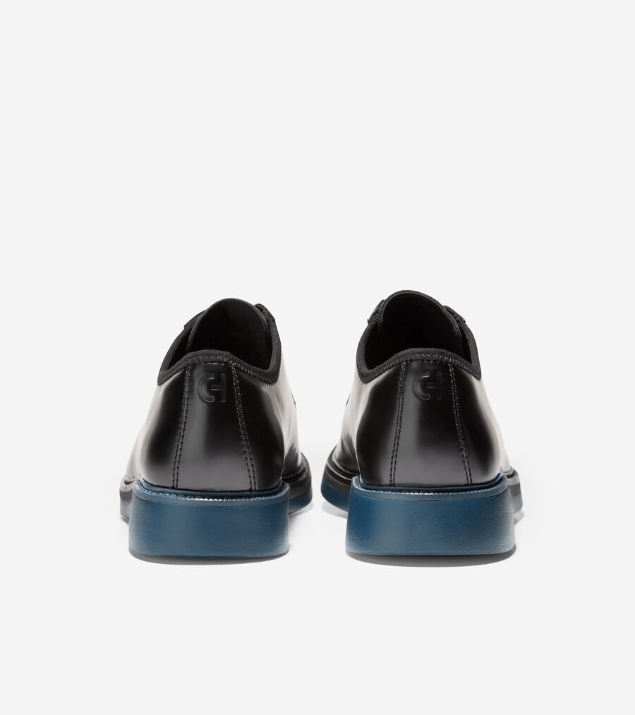 グランド アンビション ポストマンオックスフォード mens. 0.0 グランド アンビション ポストマンオックスフォード mens. 0.0