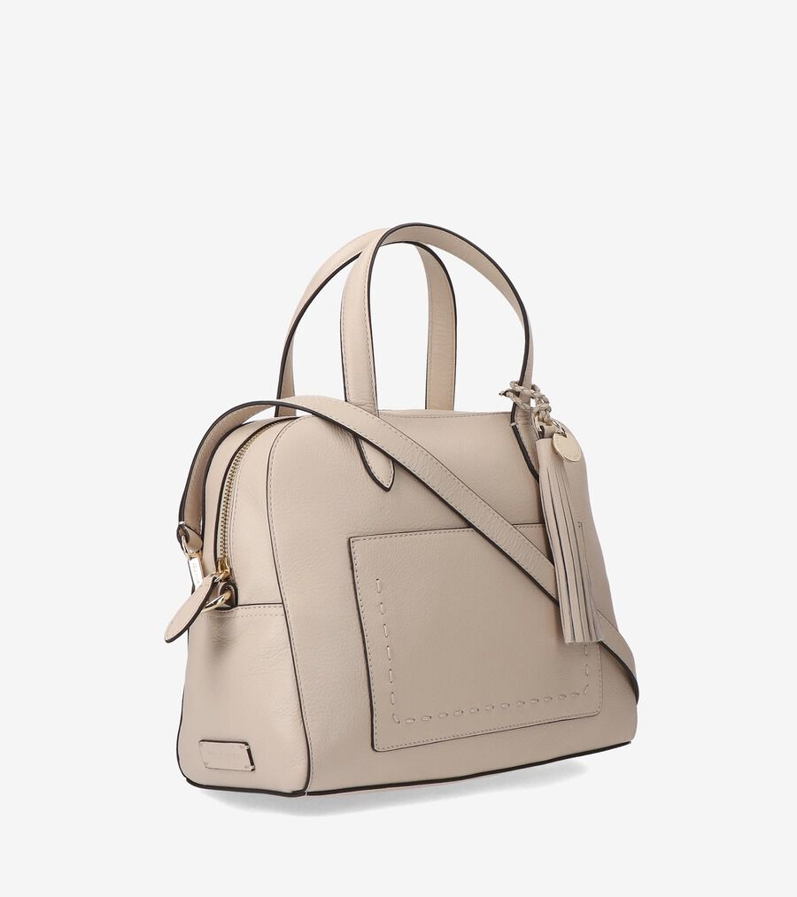 ペイソン サッチェル womens. 36000 | COLE_HAAN