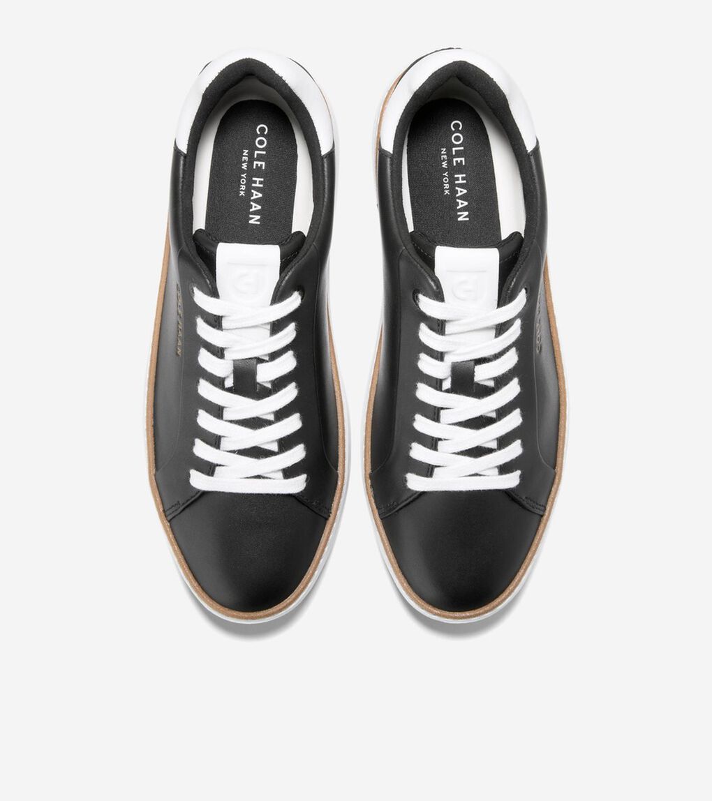 グランドプロ トップスピン スニーカー womens