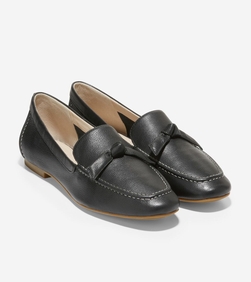 ケイディー ボウ ローファー womens.