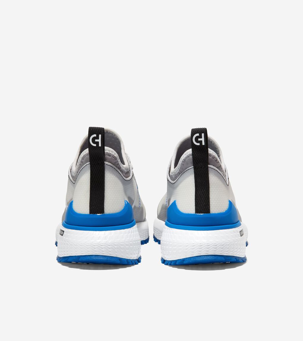 ゼログランド オーバーテイク ゴルフ ウォーターレジスタント mens.